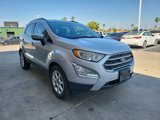 Used 2019 Ford EcoSport SE w/ SE Convenience Package image 5