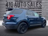 Used 2016 Ford Explorer XLT w/ Equipment Group 202A image 4
