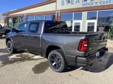 New 2025 RAM 1500 Big Horn image 3
