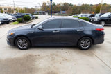 Used 2020 Kia Optima LX image 4