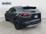 Used 2022 Chevrolet Blazer LT image 3