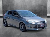 Used 2014 Ford Focus SE w/ Equipment Group 201A image 3