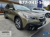 Used 2020 Subaru Outback Limited w/ Popular Package #2 image 3
