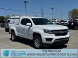 Used 2019 Chevrolet Colorado W/T w/ WT Convenience Package image 3