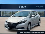 Used 2023 Nissan Leaf S image 5