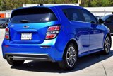 Used 2018 Chevrolet Sonic LT image 5