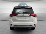 Used 2022 Mitsubishi Outlander SEL image 4