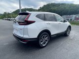 Used 2021 Honda CR-V EX image 3