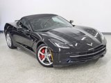Used 2014 Chevrolet Corvette Stingray Convertible w/ 3LT Preferred Equipment Group image 6