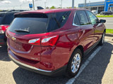 Certified 2018 Chevrolet Equinox LT w/ LPO, Floor Liner Package image 3