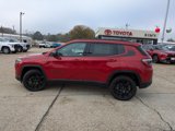 New 2025 Jeep Compass Latitude w/ Altitude Special Edition image 4
