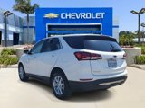 Used 2022 Chevrolet Equinox LT image 3