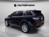 Used 2018 Land Rover Discovery Sport SE image 5