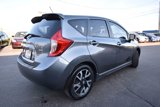 Used 2017 Nissan Versa Note SR image 6