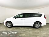 New 2025 Chrysler Pacifica Select image 5