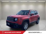 Used 2016 Jeep Renegade Latitude image 3