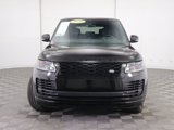 Used 2020 Land Rover Range Rover HSE image 2