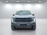 Certified 2023 Ford F150 Raptor w/ Equipment Group 802A Raptor R image 2