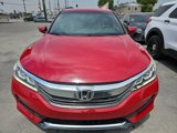 Used 2016 Honda Accord Sport image 2
