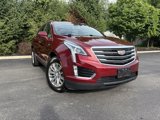 Used 2018 Cadillac XT5 Luxury w/ Driver Awareness Package image 6