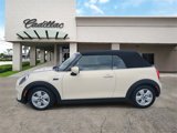 Used 2021 MINI Cooper Convertible image 2