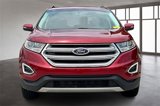 Used 2017 Ford Edge SEL w/ Equipment Group 201A image 4