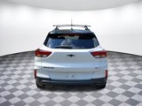Used 2023 Chevrolet TrailBlazer RS w/ Sun and Liftgate Package image 3