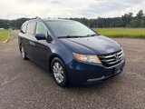 Used 2015 Honda Odyssey EX-L image 2