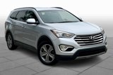 Used 2015 Hyundai Santa Fe GLS image 2