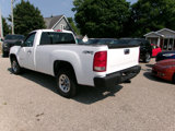 Used 2008 GMC Sierra 1500 W/T image 5