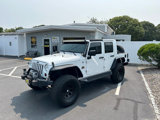 Used 2013 Jeep Wrangler Unlimited Sport image 5