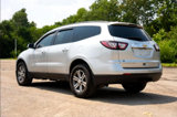 Used 2017 Chevrolet Traverse LT image 6