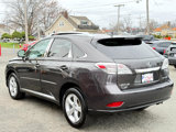 Used 2010 Lexus RX 350 AWD image 6