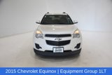 Used 2015 Chevrolet Equinox LT w/ Driver Convenience Package image 2