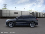 New 2025 Lincoln Corsair AWD image 3