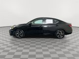 Certified 2024 Nissan Sentra SV image 5