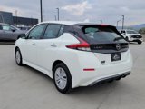 Used 2025 Nissan Leaf S image 3