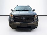 Used 2015 Ford Explorer Sport w/ Equipment Group 401A image 4