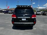 Used 2010 Toyota Land Cruiser image 4