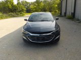 Used 2021 Chevrolet Malibu LS image 2