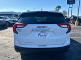 New 2024 GMC Terrain SLE w/ Driver Convenience Package image 4