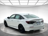 New 2025 Honda Civic Sport image 3