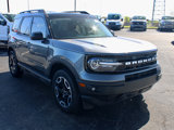 Used 2021 Ford Bronco Sport Outer Banks image 4