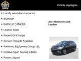 Used 2017 Buick Enclave Leather w/ Enclave Sport Touring Edition image 2