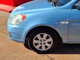 Used 2009 Hyundai Accent GS w/ Popular Equipment Pkg 2 image 2