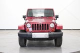 Used 2013 Jeep Wrangler Sahara w/ Mopar Chrome Edition Group image 2
