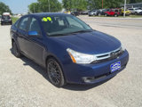 Used 2009 Ford Focus SES image 2