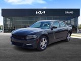 Used 2016 Dodge Charger SXT w/ AWD Plus Group image 4