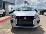 Used 2024 Mitsubishi Mirage Black Edition image 3