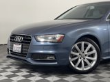 Used 2015 Audi A4 2.0T Premium Plus w/ Technology Package image 5